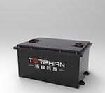 Pakkett tal-Batterija tal-Karta tal-Golf tal-Litju